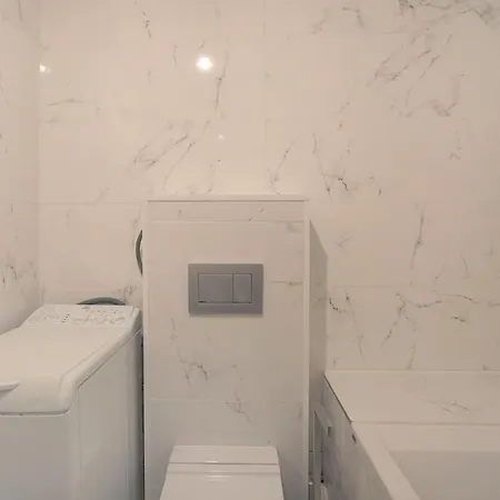 Apartment Etoile Foch